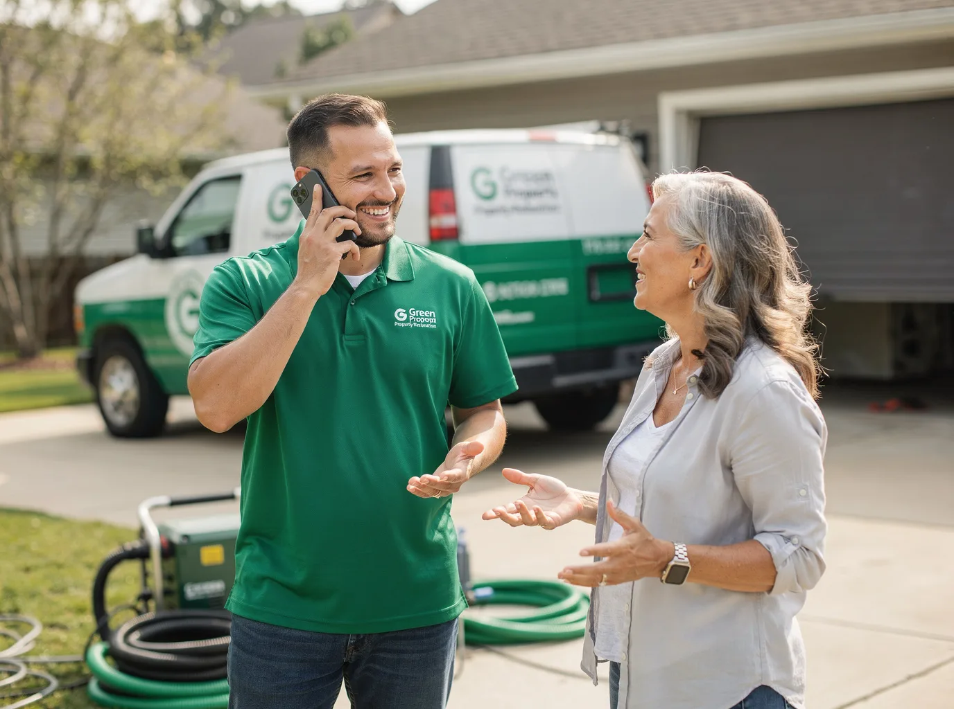 Water Damage Restoration Clifford, PA FAQs